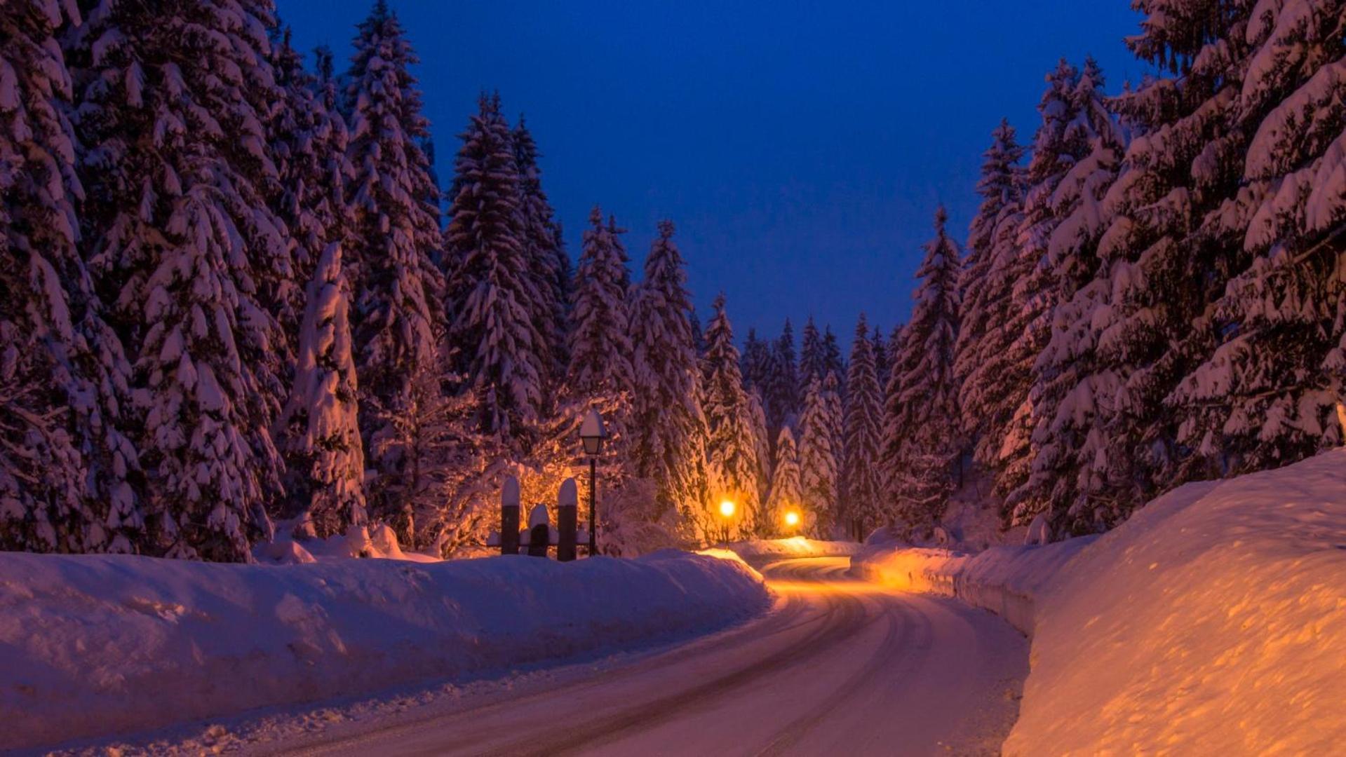 Holiday Home Gorski Lazi Tršće エクステリア 写真