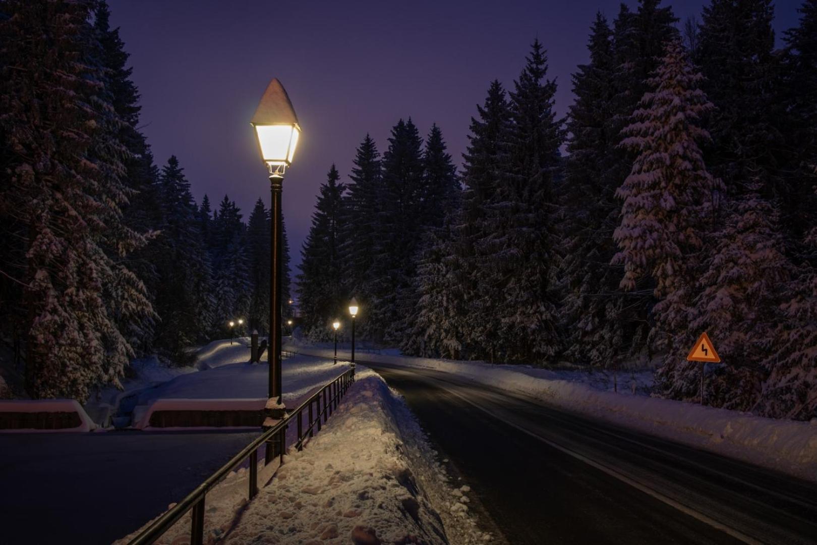 Holiday Home Gorski Lazi Tršće エクステリア 写真