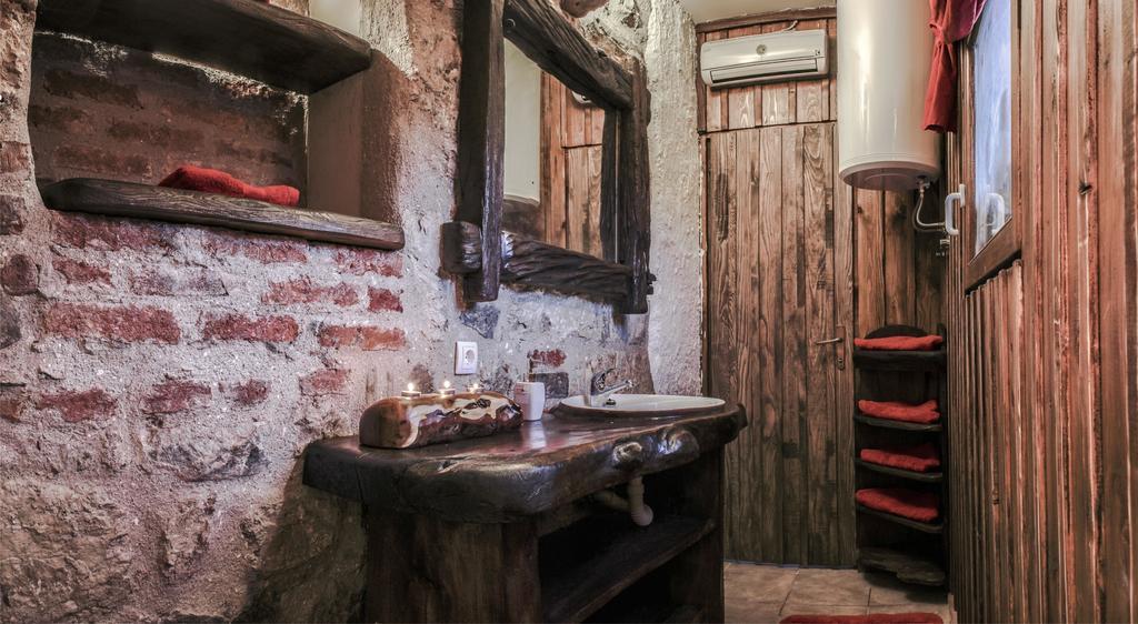 Holiday Home Gorski Lazi Tršće 部屋 写真