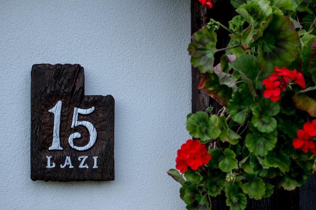 Holiday Home Gorski Lazi Tršće 部屋 写真