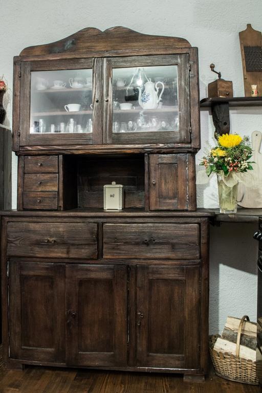 Holiday Home Gorski Lazi Tršće 部屋 写真