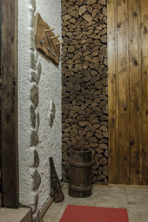 Holiday Home Gorski Lazi Tršće 部屋 写真