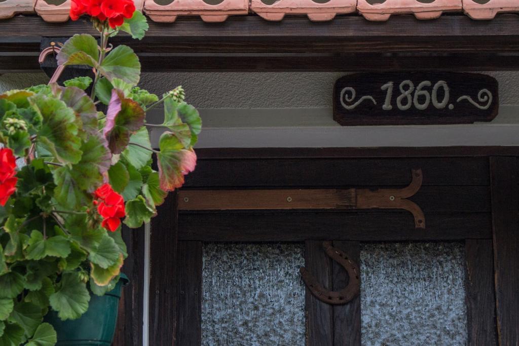 Holiday Home Gorski Lazi Tršće 部屋 写真